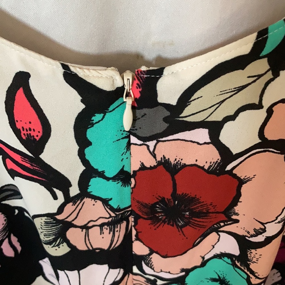 Express Dress - Picture 6 of 9